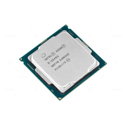 SRF7N  INTEL XEON E-2246G 3.60GHZ 6-CORE 12MB L3 CACHE 80W LGA1151